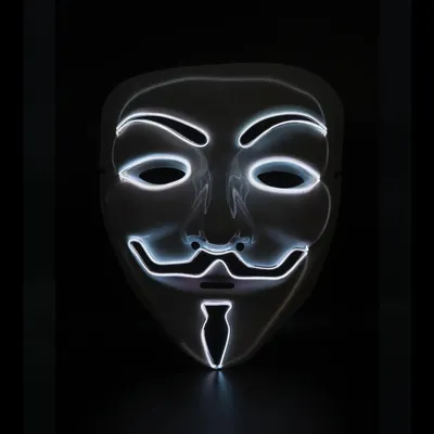 Experiment: How easy it was for me to influence Anonymous hacktivists |  Cybernews