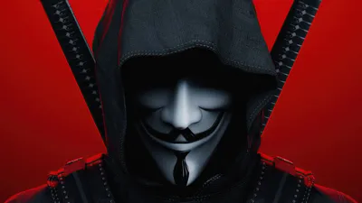 Anonymous png | PNGWing