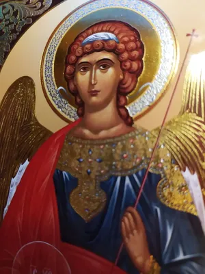 Михаил Архангел Бог, ангел воин, человек, вымышленный персонаж, рука png |  PNGWing