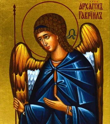 История, символика и молитва архангелу Михаилу - очень сильная защита от  невзгод и угроз
