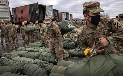 Счет идет на десятки тысяч\": армия США столкнулась с новой бедой - РИА  Новости, 17.10.2020