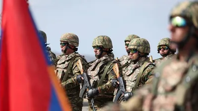 В Пентагоне назвали приоритет для армии США после операции на Украине — РБК