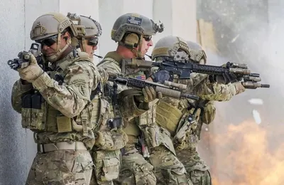 Армия США на учениях использует уроки украинской войны | РБК-Україна