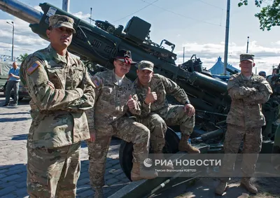 Политолог назвал главную проблему армии США - ТРК Звезда Новости, 03.09.2022