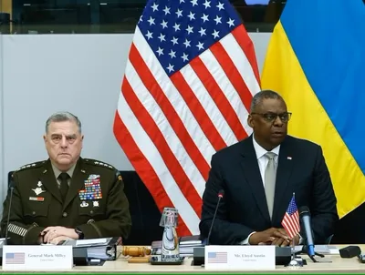 Сомалийский офицер раскритиковал дисциплину в армии США — 15.04.2023 — В  мире на РЕН ТВ