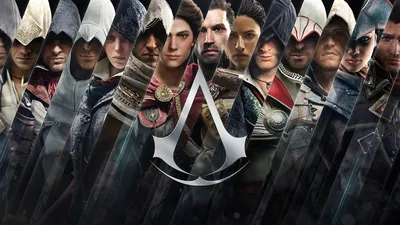 В Assassin's Creed: Mirage игроки смогут найти костюм легендарного ассасина,  который хорошо знаком всем фанатам серии