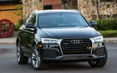 2024 Audi Q8 Prices, Reviews, and Pictures | Edmunds