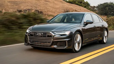 New Audi RS7 under development | CAR Magazine