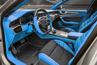 2019 Audi A6 essentials: Stepping toward luxury