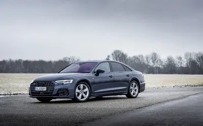 2018 Audi A6 Review