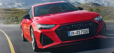 Audi RS 7 (2019 - present) | Expert Rating | The Car Expert