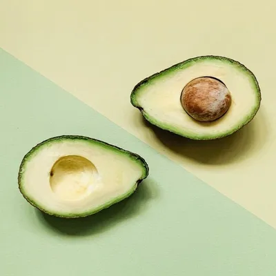 две милые иллюстрации авокадо для обоев или фона Обои Изображение для  бесплатной загрузки - Pngtree