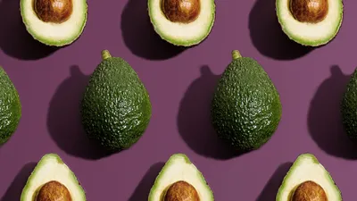 Чем полезно авокадо – полезные свойства авокадо для организма | Роскачество