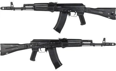 Автомат Калашникова АК-15: обзор характеристики