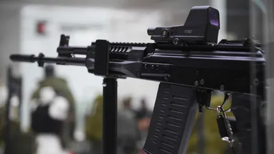 Названы 10 худших в мире автоматов — Ferra.ru
