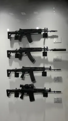 Золотой Автомат Калашникова 47 С ЧЕРНЕНИЕМ - ОЧЕНЬ КРАСИВЫЙ! в наличии в  Москве