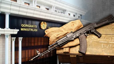 Файл OBJ Набор из 3-х Автоматов Калашникова 🦸・Дизайн 3D принтера для  загрузки・Cults