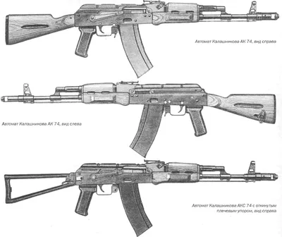 Партия обновленных автоматов АК-12 поступит в армию в январе | ИА Красная  Весна