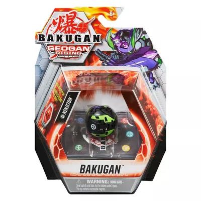 Bakugan: Legends to air on POP | Advanced Television