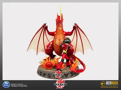 Bakugan | POP