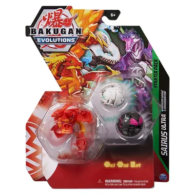 Bakugan