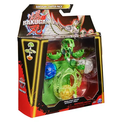 Bakugan Battle Trainer - IGN