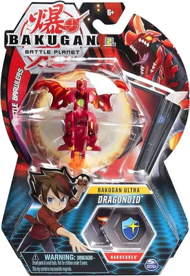 Bakugan Legends Magnus and Buzzy Screenshot Redraw by Anke5 on DeviantArt