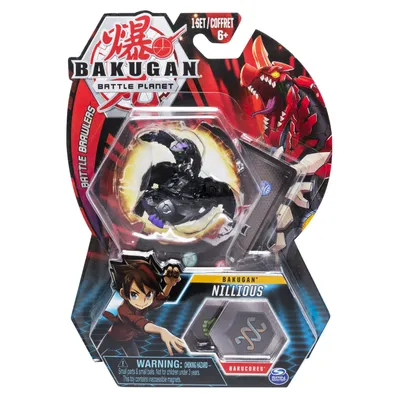 Bakugan