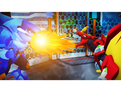 Geogan Rising Collectible Action Figure Doll | Bakugan Geogan Rising -  Original - Aliexpress