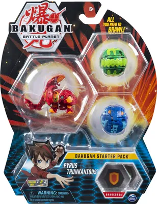 Bakugan: Battle Planet | Bakugan Wiki | Fandom