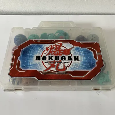 Bakugan (@bakugan) • Instagram photos and videos