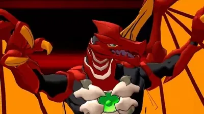 Watch Bakugan | Netflix
