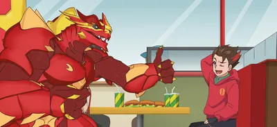 Bakugan: Legends | Bakugan Wiki | Fandom