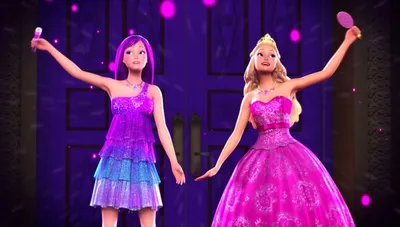 Кукла Barbie Рок-Принцесса, 29 см, CKB60 — купить в интернет-магазине по  низкой цене на Яндекс Маркете