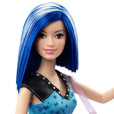 ➜ Кукла Barbie Кортни «Рок-принцесса » Mattel 887961163988 ᐈ Купить  недорого в KidButik.ua™ | Цена, фото, отзывы