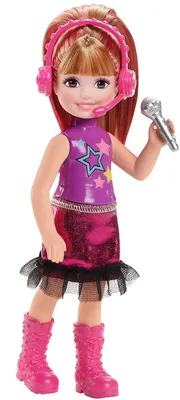 DVD. Барби: Рок-принцесса - MYSH2489665
