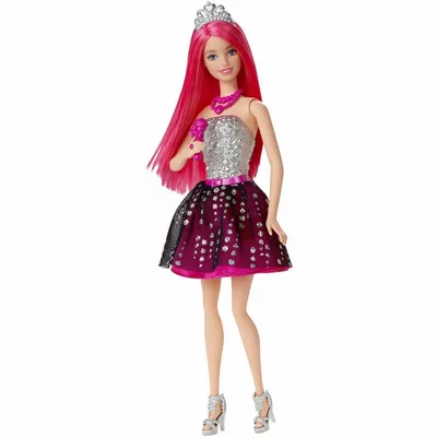 Барби Рок Стар - Куклы Барби - Barbie: коллекционные и игровые | Бэйбики -  206044