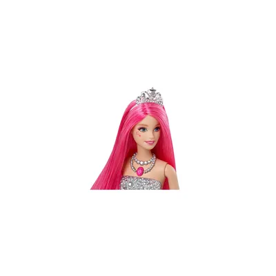 Барби Кортни из м/ф \"Барби: Рок-принцесса\" CMR97 | barbie-ua.com