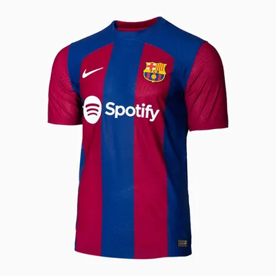 Новая форма «Барселоны» 23/24 — Footykits.ru — Энциклопедия футбольной формы