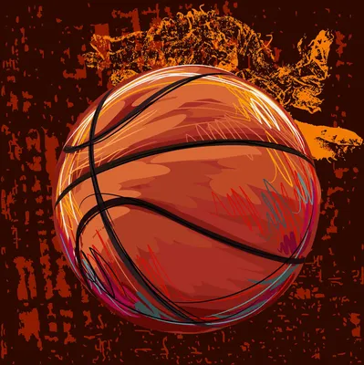 Баскетбольный мяч StartLine Play (р-р. 7) (id 91510963), купить в  Казахстане, цена на Satu.kz
