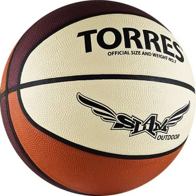 Мяч баскетбольный Getsport GT-5 размер 5 купить в Москве