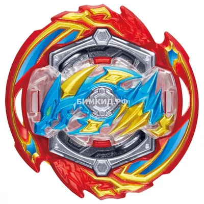 Волчок BEYBLADE (БЕЙБЛЭЙД) Спидсторм в ассортименте F0579 купить в Казани -  интернет магазин Rich Family