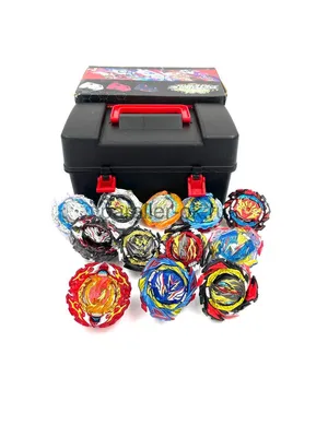 Алиска - всё для семьи и дома Игровой набор BEYBLADE Бейблэйд с ареной