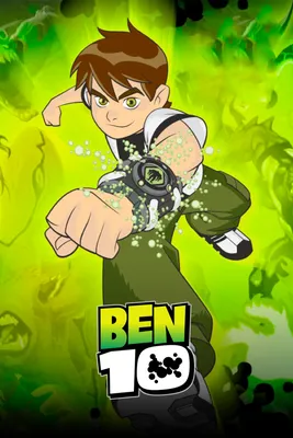 Ben 10: Alien Force (TV Series 2008–2010) - IMDb