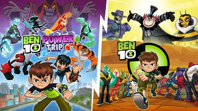 Since Ben 10 was released in 2005, 2015 and 2022 were the only years that  there was no new content about the show. Do you think there will be  something in 2023? : r/Ben10