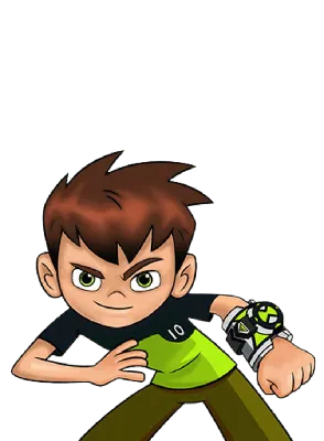 Ben 10 | Superhero Wiki | Fandom