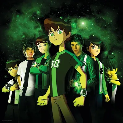 Ben 10' Heading To 4th Season, As Cartoon Network Greenlights New Episodes