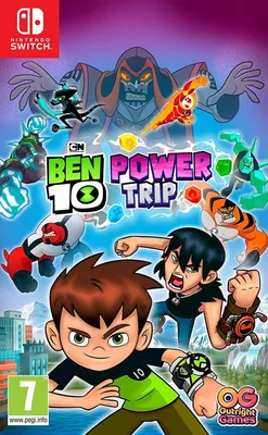 Ben 10 - Alien Experience : AR - Apps on Google Play