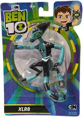 Ben 10 | Boomerang UK