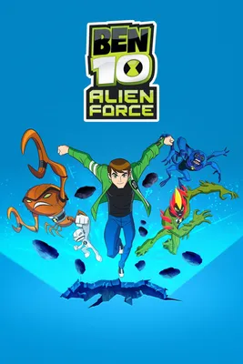 Ben 10: Ultimate Alien - LezWatch.TV